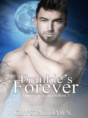 cover image of Frankie's Forever